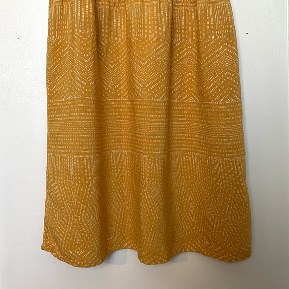 RVCA Nolan Printed Dress - Picture 10 of 12